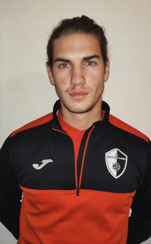 Fran Martnez (Roquetas de Mar) - 2020/2021