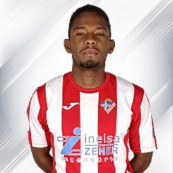 Marcos (Poli Almera) - 2020/2021
