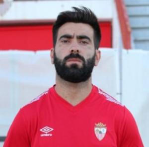 Kike Leiva (Racing C. Portuense) - 2020/2021