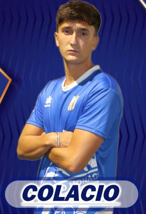 Colacio (Atltico Monachil) - 2020/2021