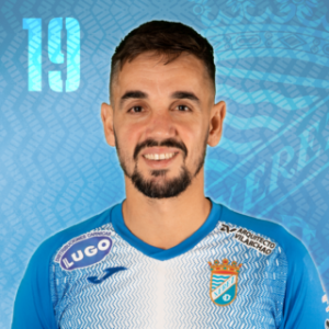 Carlos Calvo (Xerez C.D.) - 2020/2021