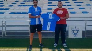 Luichi Pelaez (Fuensanta C.F.) - 2020/2021