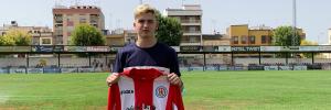Jess Moreno (UDC Torredonjimeno B) - 2020/2021