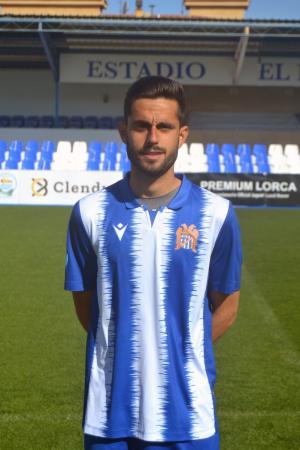 Oliva (Lorca Deportiva) - 2020/2021