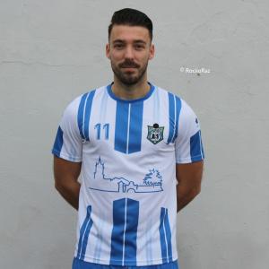 Ilde Reina (U.D. Villamartn) - 2020/2021
