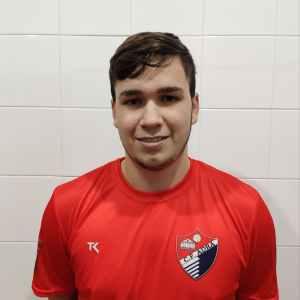 Rubn (C.F. Adra) - 2020/2021