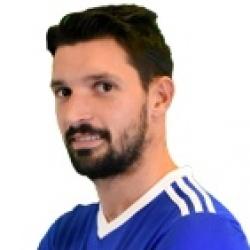Diego Garca (C.D. Covadonga) - 2020/2021