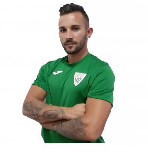 Mag�n (C.D. 2006 Navas) - 2020/2021