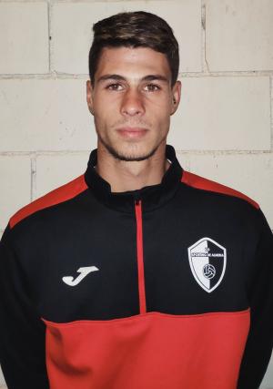 Jose (Roquetas de Mar) - 2020/2021