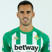 Juanmi (Real Betis) - 2020/2021