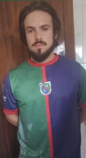 Adri Romero (C.D. Colomera 3.0) - 2020/2021