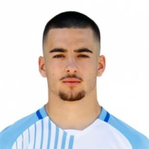 Ramn (Mlaga C.F.) - 2020/2021