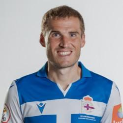 lex Bergantios (R.C. Deportivo) - 2020/2021