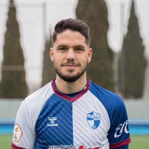 Jos Ramn (C.D. Ebro) - 2020/2021