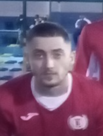 Paco (Rvo. Bailn C.F.) - 2020/2021