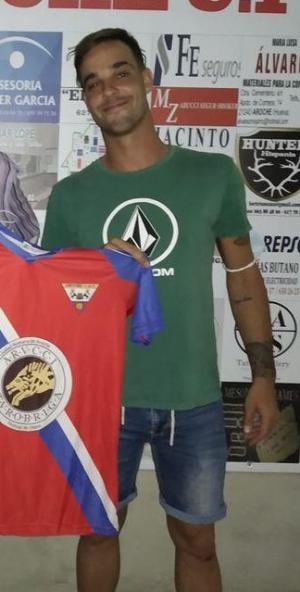Souto (Aroche C.F.) - 2020/2021