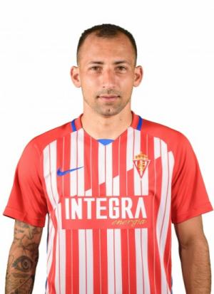 Aitor Garca (Real Sporting) - 2020/2021