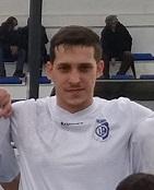 Juanma (Carolinense C.D.) - 2020/2021