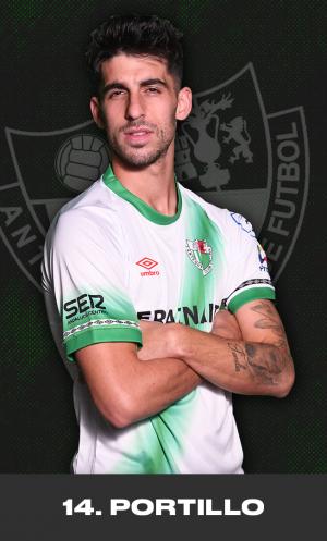 lex Portillo (Antequera C.F.) - 2020/2021