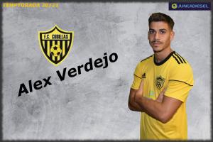 lex Verdejo (Cubillas de Albolote) - 2020/2021