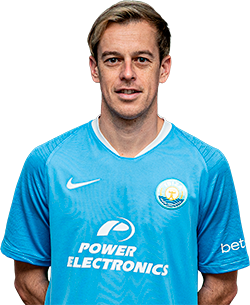 Javi Lara (U.D. Ibiza Eivissa) - 2020/2021