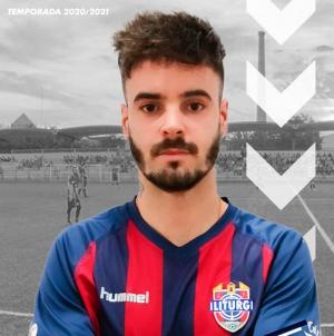 Samu (Iliturgi C.F. 2016) - 2020/2021