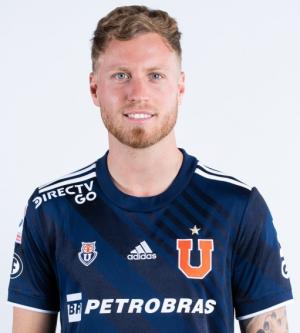 Thomas (Universidad de Chile) - 2020/2021
