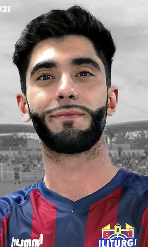 Lloris (Iliturgi C.F. 2016) - 2020/2021