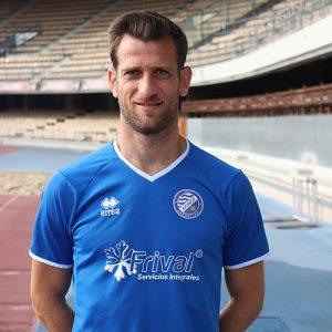 Myor (Xerez D.F.C.) - 2020/2021