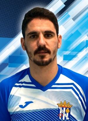 Navarro (Camas C.F.) - 2020/2021