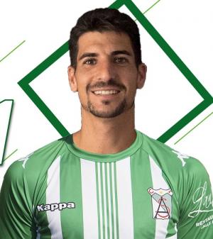 Theo Garca (Atltico Sanluqueo) - 2020/2021