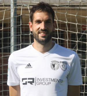 Gabri Ortega (Burgos Promesas C.F.) - 2020/2021