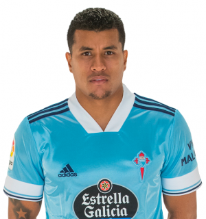 Jeison Murillo (R.C. Celta) - 2020/2021