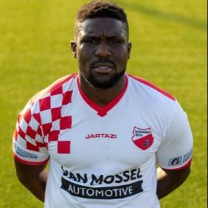 Drenthe (Kozakken Boys) - 2020/2021