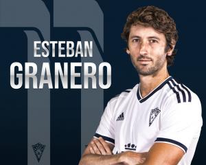 Granero (Marbella F.C.) - 2020/2021