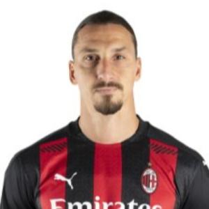 Ibrahimovic (A.C. Mil�n) - 2020/2021