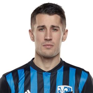 Bojan (Montreal Impact) - 2020/2021