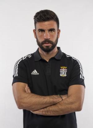 Domingo Cisma (F.C. Cartagena) - 2020/2021