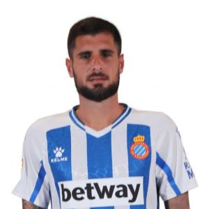 Fran Mrida (R.C.D. Espanyol) - 2020/2021