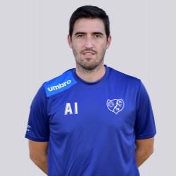 Andoni Iraola (Rayo Vallecano) - 2020/2021