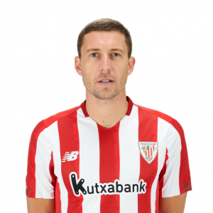 De Marcos (Athletic Club) - 2020/2021