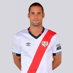 Mario Surez (Rayo Vallecano) - 2020/2021