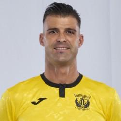 Pichu Cullar (C.D. Legans) - 2020/2021