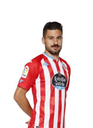 Canella (C.D. Lugo) - 2020/2021