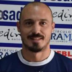 Luis Morn (Marino de Luanco) - 2020/2021