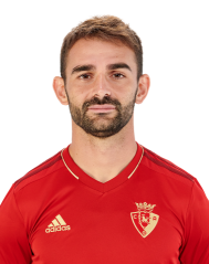 Adrin Lpez (C.A. Osasuna) - 2020/2021