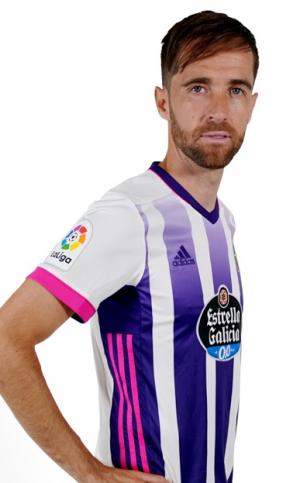 Mchel (R. Valladolid C.F.) - 2020/2021