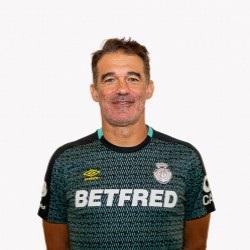 Luis Garca (R.C.D. Mallorca) - 2020/2021