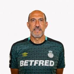 Pedro Rostoll (R.C.D. Mallorca) - 2020/2021