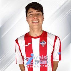 Kevin (Poli Almera) - 2020/2021